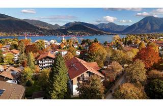 Wohnung kaufen in 83707 Bad Wiessee, Neuwertige 2-Zimmer-ETW nahe Ortskern & See