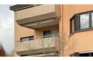 Wohnung kaufen in 72285 Pfalzgrafenweiler, 4 Zimmer Eigentumswohnung mit Ausblick in den Schwarzwald