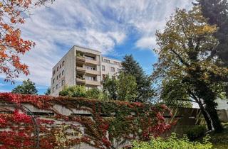 Wohnung kaufen in 89155 Erbach, Weitblick über Erbach!