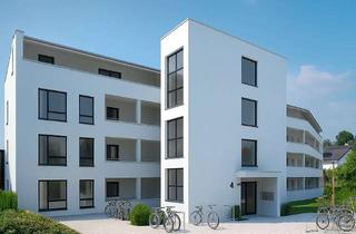 Wohnung kaufen in 51399 Burscheid, Ankommen und Wohlfühlen – Moderne Eigentumswohnungen im Herzen von Burscheid