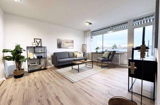 Wohnung kaufen in Linderhauser Str. 11, 42279 Wuppertal, Helle Wohnung mit tollem Ausblick und viel Platz