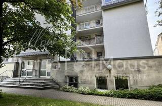 Wohnung kaufen in Friedrichstraße, 58511 Lüdenscheid, 3,5 Zimmer Eigentumswohnung im Zentrum von Lüdenscheid zu verkaufen