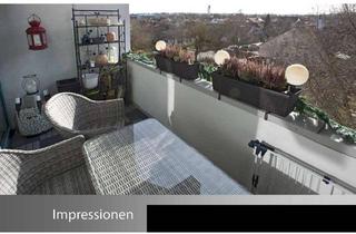 Wohnung kaufen in Ahornallee 159, 86899 Landsberg, Dachgeschoß Wohnung mit besonderem Charme