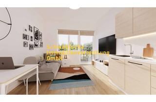 Wohnung kaufen in 70439 Stammheim, 1-Zi.-Whg., möbliert, 7,2 % Rendite, Erstbezug, Kapitalanlage, Top Investment ATP 8