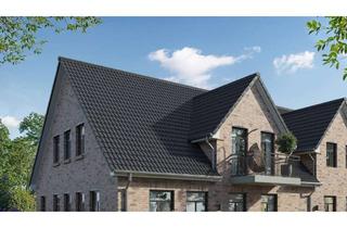 Wohnung kaufen in 25938 Nieblum, Wohnung 5: Neubauprojekt Mehrfamilienhaus mit 5 schlüsselfertigen Wohnungen