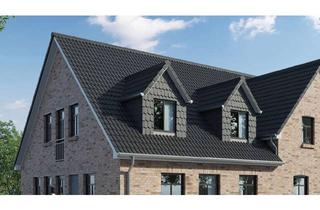 Wohnung kaufen in 25938 Nieblum, Wohnung 4: Neubauprojekt Mehrfamilienhaus mit 5 schlüsselfertigen Wohnungen