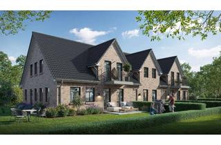 Wohnung kaufen in 25938 Nieblum, Wohnung 2: Neubauprojekt Mehrfamilienhaus mit 5 schlüsselfertigen Wohnungen