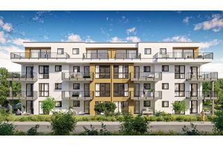 Wohnung kaufen in Fraunhoferstraße, 61118 Bad Vilbel, ☀️SONNTAGSBESICHTIGUNG☀️3 Zimmer Staffelgeschosswohnung mit Dachterrasse