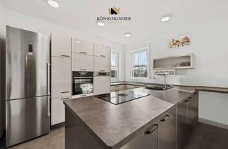 Wohnung kaufen in 72189 Vöhringen, Stilvolle 4-Zimmer-Wohnung mit viel Licht und offenem Raumgefühl