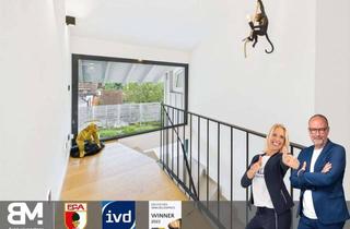 Wohnung kaufen in 83670 Bad Heilbrunn, BRIMO: MEHR, ALS MAN ERWARTET!