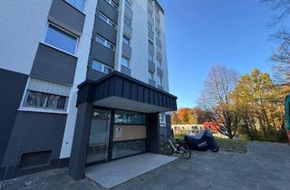 Wohnung kaufen in Rudolf-Breitscheid-Str., 51377 Steinbüchel, +++ Gestaltungsfreie helle 4-Zimmer-Wohnung mit Balkon und Tiefgaragenstellplatz in Steinbüchel