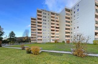 Wohnung kaufen in 87600 Kaufbeuren, Direkt einziehen und wohlfühlen!