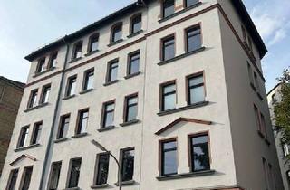 Wohnung kaufen in Georg-Wolters-Straße, 38102 Braunschweig, Attraktive Eigentumswohnung mit großer Ausbaureserve im darüberliegendem Dachgeschoss
