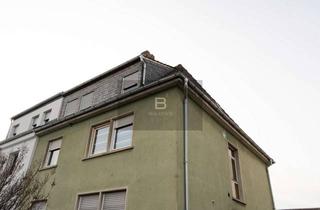 Wohnung kaufen in 67346 Speyer, Gut gelegene 3-ZKB-Wohnung mit Balkon und Garage – langjährig vermietet