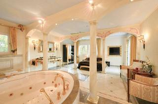 Penthouse kaufen in 58095 Mittelstadt, Luxuspenthouse im Versace-Stil mit Dachterrasse und Panoramablick