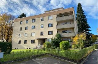 Wohnung kaufen in 73249 Wernau, Gut aufgeteilte Familien-Wohnung