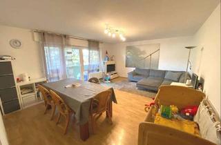 Wohnung kaufen in 73249 Wernau, Gut aufgeteilte Familien-Wohnung