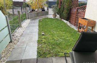 Wohnung kaufen in 71711 Murr, Schöne Erdgeschoss-Wohnung!