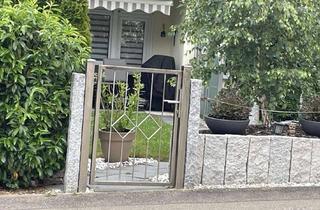 Wohnung kaufen in 71711 Murr, Schöne Erdgeschoss-Wohnung!