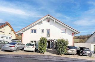 Wohnung kaufen in 76684 Östringen, Östringen/Eichelberg: Zwei neuwertige Wohnungen mit Panoramablick in die Weinberge