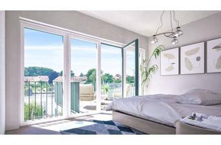 Wohnung kaufen in 17213 Malchow, WE 5 - Charmante Altstadtlage mit Wasserblick – ein Juwel in Malchow wartet auf Dich !