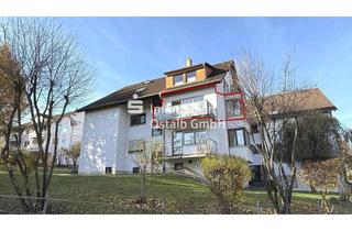 Wohnung kaufen in 73479 Ellwangen, Frisch renovierte Eigentumswohnung für Kapitalanleger oder Eigennutzer!