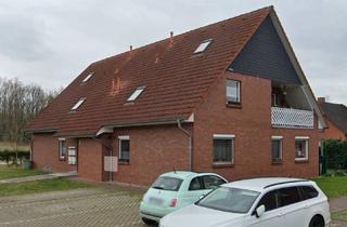 Wohnung kaufen in Kiefernweg 11, 39629 Bismark, ++ EIGENTUMSWOHNUNG im EG mit Terrasse ++