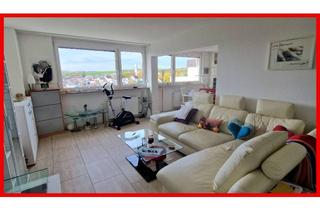 Penthouse kaufen in 71701 Schwieberdingen, Helle 3,5-Zimmer-Penthousewohnung mit traumhafter Dachterrasse