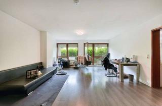 Wohnung kaufen in Stöckachstraße 29, 70190 Ost, +++ Kapitalanlage oder spätere Eigenbezug - bequem, citynah - Terrassengeschoss mit N/W-Terrasse +++