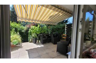 Wohnung kaufen in Goethestraße, 53498 Bad Breisig, 5-Zimmer EG Maisonette-Wohnung mit Terrasse in Bad Breisig