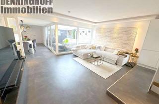 Wohnung kaufen in 44287 Aplerbeck, Moderne 3-Zimmer-Eigentumswohnung mit großer Terrasse und Balkon