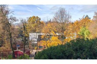Wohnung kaufen in 61476 Kronberg, Attraktive 3-Zimmer-Wohnung mit Balkon und Blick auf die Burg Kronberg