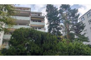 Wohnung kaufen in 61476 Kronberg, Provisionsfrei von privat: 3-Zimmer Wohnung in traumhafter Lage von Kronberg