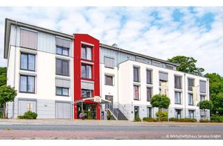 Wohnung kaufen in Kirchhuchtinger Landstraße 79-81, 28259 Kirchhuchting, Pflege-Appartment/ Senioren-Wohnung Bremen