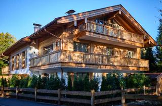 Wohnung kaufen in 83700 Rottach-Egern, 2-Zimmer-Wohnung in zentraler Lage