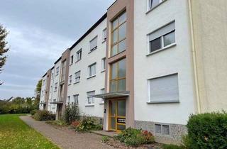 Wohnung kaufen in Lönsstr. 11b, 37671 Höxter, 2 Zimmer Wohnung sofort verfügbar!