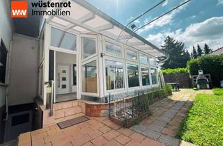 Wohnung kaufen in 55599 Gau-Bickelheim, Zwei Wohnungen - Wohnen & Vermieten: Eigentumswohnung mit Einliegerwohnung...