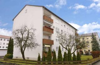 Wohnung mieten in 84508 Burgkirchen, Gemütliche 2-Zimmer-Wohnung EG in Burgkirchen