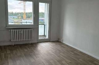 Wohnung mieten in Neckarstr. 45 b, 14974 Ludwigsfelde, ruhige Wohnung in Waldnähe -Neckarstr. 45 b, 3.G RE