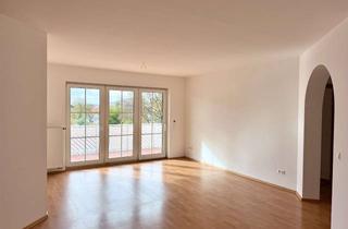 Wohnung mieten in 36100 Petersberg, Helle 3-Zimmer Wohnung mit Balkon in Petersberg
