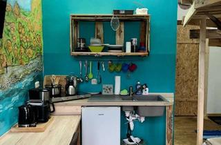 Wohnung mieten in 18516 Süderholz, Charmantes 1-Zimmer Apartment in Süderholz, mit Stellplatz