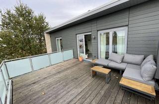 Penthouse mieten in Bergedorfer Straße 28a, 27777 Ganderkesee, Traumhaftes Penthouse mit Dachterrasse in Ganderkesee zu vermieten