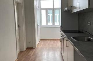 Wohnung mieten in 28195 Altstadt, 2 Zimmer Wohnung in Bremen Altstadt, ca. 44 m²