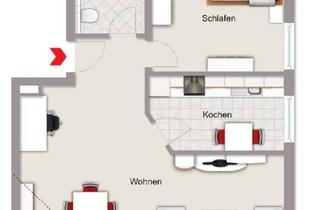 Wohnung mieten in 86899 Landsberg, Ummendorfer Feld 7, 86899 Landsberg