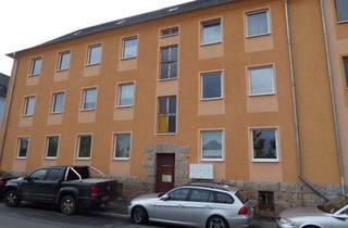 Wohnung mieten in Thomas-Mann-Str. 20, 08280 Aue, Neu renovierte 1-Raum-Wohnung mit sep. Küche und Bad.
