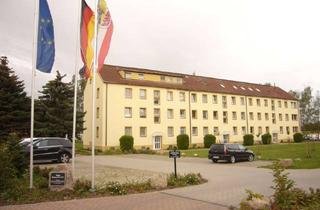 Wohnung mieten in Bergener Straße 11-21, 18573 Altefähr, 1-Zi.-Wohnung in einer sehr gepflegten Wohnanlage, im Ostseebad Altefähr