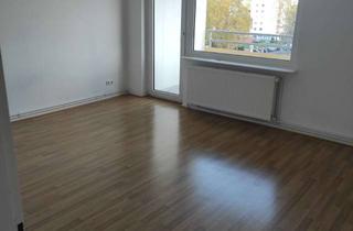 Wohnung mieten in Riesentrapp 28, 38226 Lebenstedt, Attraktive 2-Zimmer-Wohnung im Seeviertel von Salzgitter