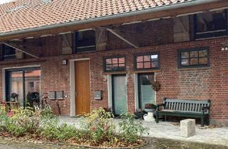 Wohnung mieten in 21272 Egestorf, Besonders schicke 2-Zimmer Wohnung mit Balkon!