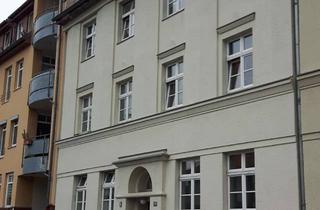 Wohnung mieten in Alfred-Fehler-Str. 19, 02827 Rauschwalde, kleine 2 Raum Wohnung mit traumhaften Ausblick