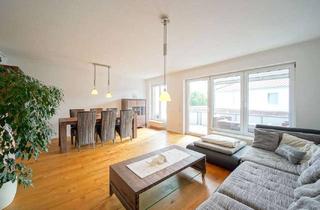 Wohnung mieten in 26160 Bad Zwischenahn, Attraktive 3-Zimmer-Wohnung mit Balkon und EBK in Bad Zwischenahn